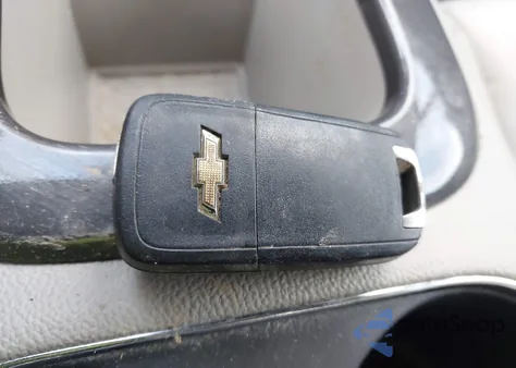 2014 Chevrolet Volt z USA, uszkodzony, nr VIN 1G1RD6E4XEU139135